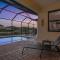 Heated Pool, Dock & Bicycles - Villa Endless Sunshine - Roelens - كيب كورال Heated Pool, Dock & Bicycles - Villa Endless Sunshine - Roelens - كيب كورال