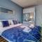 Residenz am Balmer See - BS 71 mit Wellnessbereich