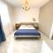 MIA Black Luxury Suite - with Private Pool Spa - 圣保罗湾城