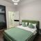 Apart Hotel Gorod v Gorode Esentai city