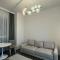 Apart Hotel Gorod v Gorode Esentai city