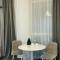 Apart Hotel Gorod v Gorode Esentai city