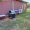 Tiny Town Rustlers D D Cabin Animals Fire Pit by Vacation Your Way - Hico