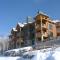 Luxurious Equinoxe Ski-in/Ski-out