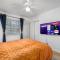 Family friendly - Fire pit -4 min to UF - Spacious - غاينيسفيل
