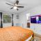 Family friendly - Fire pit -4 min to UF - Spacious - غاينيسفيل