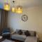 Apart Hotel Gorod v Gorode Esentai city
