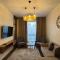 Apart Hotel Gorod v Gorode Esentai city