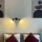 Apart Hotel Gorod v Gorode Esentai city