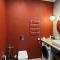 Apart Hotel Gorod v Gorode Esentai city