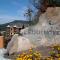 Luxurious Equinoxe Ski-in/Ski-out
