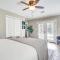 Waveland Retreat with Yard Walkable Location