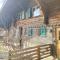 Schärmtanne entire chalet 15 min to Interlaken - Aeschi bei Spiez