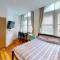 Studio with Great City Views