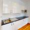 Studio with Great City Views - Nottingham