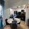 T2 MODERNE VUE MER LES SABLETTES CLIM- WiFi- PARKING - لا سين سور مير