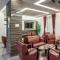 Hotel Theater Belgrade