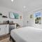 South O Bungalow 3 - Deluxe Queen Studio + Patio - Oceanside
