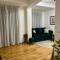 SilverSea Apartman