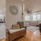 Southern Pines Gem with 2 Master-King Suites - سوثيرن باينس