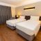 Delmond Hotel