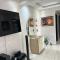 Luxueux appartement très chic le bienvenue