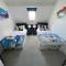 Blue Ocean Seaview Penthouse Perfectly Saltburn