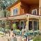 Big Villa with Pool in Marmaris - 马尔马里斯