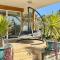 Big Villa with Pool in Marmaris - 马尔马里斯