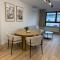 Apartament DeLuxe Targowa - 加尔沃林