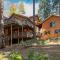 Wilsons Roost - Dorrington