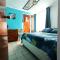 Hostal Caleta Abarca - 维纳德马