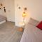 Ferienwohnung Halbinsel52 - Mitten Ferienwohnung Halbinsel52 - Mitten