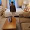 West Beck House Darlington - Spacious Private Double En-Suite
