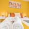 Spacious 2 Bedroom Apt By LS2G Short Lets & Serviced Accommodation Greater London With Free WIFI - Londra