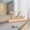 Spacious 2 Bedroom Apt By LS2G Short Lets & Serviced Accommodation Greater London With Free WIFI - Londra