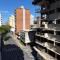 Loft a metros de Av Pellegrini y Bv Oroño - By Bnb Group - 罗萨里奥