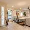 Sunny and Chic Retreat with Spacious Yard and Patio!