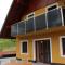 Nussberg Chalet