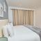 Menlyn Maine: The Exquisite Lunette