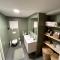Modern apartment near city center of Bergen - 卑尔根