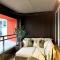 Modern apartment near city center of Bergen - 卑尔根