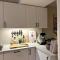 Modern apartment near city center of Bergen - 卑尔根