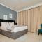 Menlyn Maine: The Exquisite Lunette