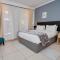 Menlyn Maine: The Exquisite Lunette