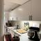 Modern apartment near city center of Bergen - 卑尔根