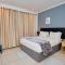Menlyn Maine: The Exquisite Lunette