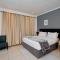 Menlyn Maine: The Exquisite Lunette