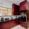 Menlyn Maine: The Exquisite Lunette