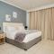 Menlyn Maine: The Exquisite Lunette
